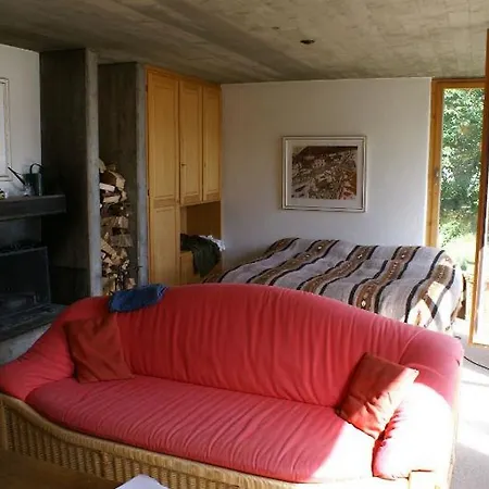 Casa Encian *