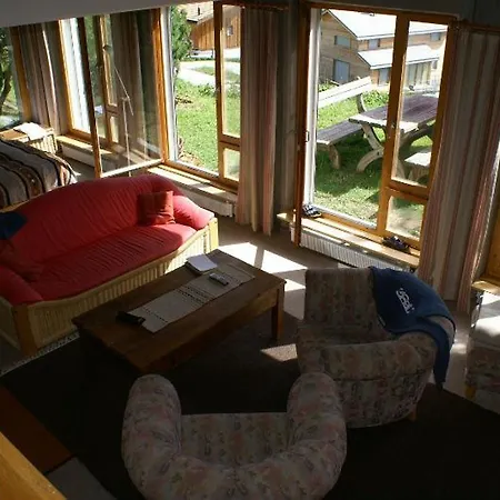 فندق Casa Encian Surselva