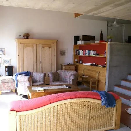 Casa Encian فندق Surselva
